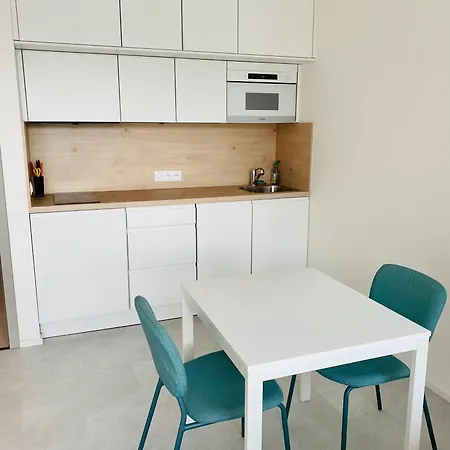Utulny V Srdci Jizerek Apartment Jablonec nad Nisou