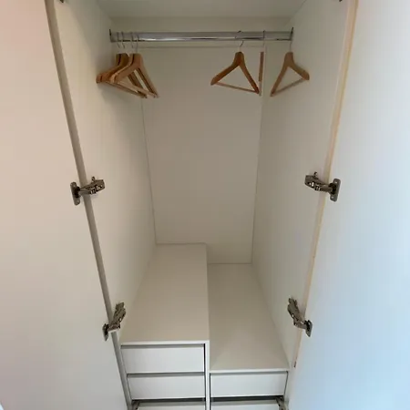 Apartment Utulny V Srdci Jizerek *
